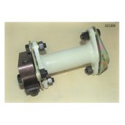 Привод ТНВД двигателя Ricardo R6126A-260DE; TDK 260 6LT/Fuel pump drive