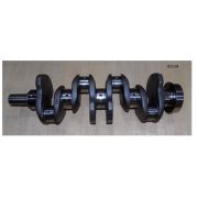 Вал коленчатый TDQ 20 4L (Crankshaft QC490Q(DI)-05004B)