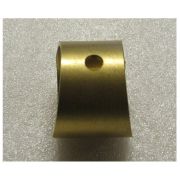 Втулка верхней головки шатуна (скошенна) TDQ 12 3L/Connecting rod bush