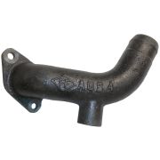 Патрубок входной системы охлаждения TDY 19 4 L/Inlet pipe