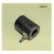 Маслопровод редуктора в сборе TDK-N 110 4LT/Gear oil pipe subassembiy R060200