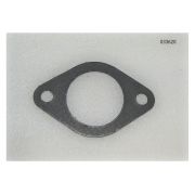 Прокладка выпускного коллектора и патрубка Yangdong Y4105D/Exhaust pipe gasket