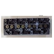 Головка блока цилиндров в сборе с клапанами TDK-N 110 4LT /Cylinder head assy with valves