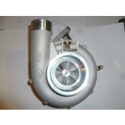 Турбокомпрессор TDY 192 6LT/Turbocharger (M7600-1118100-502)