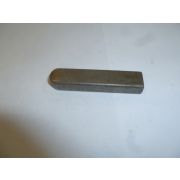Шпонка (12,5х8х56) вала коленчатого TDL 17-36 4L /Flat key C12x56