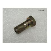 Болт типа «банджо» R6126A-260DE; TDK 260 6LT/Female screw.900 03 96 2607