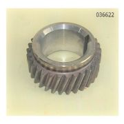 Шестерня вала коленчатого TDK-N 110 4LT/Crankshaft gear R060001