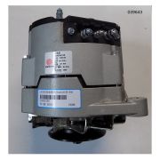 Генератор 6M11G165/5 /Charging generator (13055192)