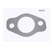 Прокладка форсунки DP180LB/Injector nozzle gasket (400602-00764)