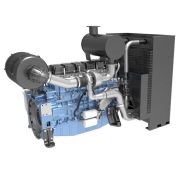 Baudouin 6M21G400/5