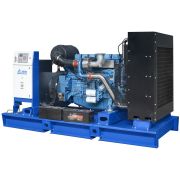 Дизельный генератор ТСС АД-320С-Т400-2РМ9 (Mecc Alte) c АВР