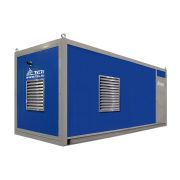 Дизельный генератор ТСС АД-400С-Т400-1РНМ9 (Mecc Alte) в контейнере
