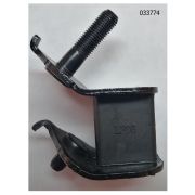 Амортизатор двигателя SGG 10000Ei,SV460 до 11.2024 / Shock aborbing foot (34030-00034-00)