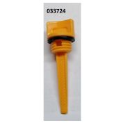 Пробка маслозаливной горловины (щуп) SGG 10000Ei до 11.2024 Sc / Oil dipstick (20026-00005-00)