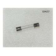 Предохранитель стеклянный 30 мм SGG2800EN /DC terminal