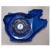 Стартер ручной в сборе с кожухом маховика SGG 10000Ei,SV460 до 11.2024 / Recoil starter assy (20010-00317-00)