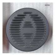 Крышка альтернатора защитная задняя SGG 10000Ei до 11.2024 / Alternator end cover (33082-00237-00)