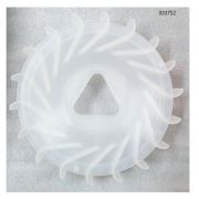 Крыльчатка маховика SGG 10000Ei/Impeller