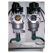 Карбюратор SGG 10000Ei,SV460 до 11.2024 г / Carburetor (20024-00314-00)