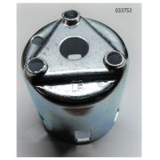 Храповик стартера ручного (стакан) SGG 10000Ei,SV460 до 11.2024 / Starting pulley (34022-00008-00)