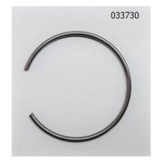 Кольцо стопорное пальца поршня SGG 10000Ei,SV460,SV460B Sc / Piston pin circlips (30150-00023-00)