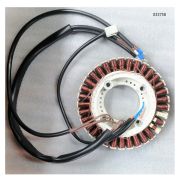 Статор альтернатора инверторный 230V SGG 10000Ei до 11.2024 / Inverter motor stator 230V (20005-00075-00)
