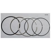 Кольца поршневые SGG 10000Ei,SV460,SV460B (к-т из 5 шт.) Sc / Piston rings kit (20084-00011-00)