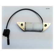 Катушка генератора зарядного SGG 10000Ei,,SV460 до 11.2024 / Charging coil (20009-00032-00)