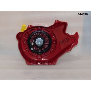 Стартер ручной в сборе с кожухом маховика SGG 9000(.L.), LC192FD / Recoil starter assy(193490475-0012)