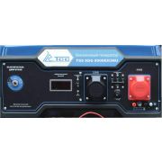 Панель управления в сборе SGG 8000EH3NU / Control panel assembly