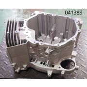 Блок цилиндра SGG 8000(..), KM192F / Сrankcase (03.01.11310-19217-00)