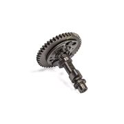 Вал распределительный SGG 2400Si,KM152F (в сборе с шестерней) / Camshaft assy (03.04.14200-14802-00)