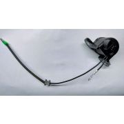 Датчик уровня масла SGG 1800Si-3000ESi, KM148F,KM152F,KM165F / Oil level sensor (04.06.37060-14801-00)