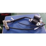 Катушка зажигания SGG 1800Si-2400Si,KM148F,KM152F / Ignition coil (04.08.30700-15201-00)