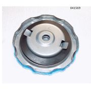 Крышка бака топливного SGG 7000Ei / Fuel tank cap (16730-200001-00)