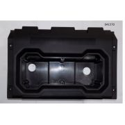 Панель пластиковая передняя SGG 7000Ei / KM192F / Casing panel plastic front