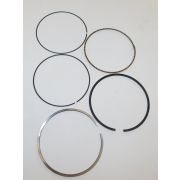 Кольца поршневые SGG 9000(.L.),LC192FD (к-т из 5 шт.) / Piston ring combination (130070251-0001)