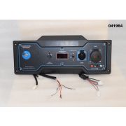 Панель управления в сборе SGG 6000EHNA / Control panel assy (02.07.35610-TSS800022-H205)