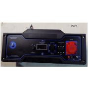 Панель управления в сборе SGG 8000EH3NA / Control panel assy