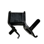 Амортизатор двигателя SGG 9000(.L.),LC192FD / Shock absorbing foot (300790011-0001)