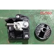 Выключатель 2-х позиционный SGG 4000ESi-5000ESi KM / 2-position switch (04.04.16750-200009-01)