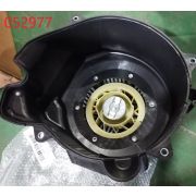 Стартер ручной в сборе с кожухом маховика SGG 5000Ei,KM172Fi / Recoil starter assy (03.12.28100-16825-H2H221)