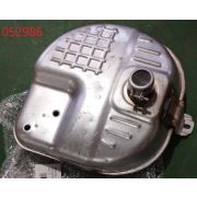 Глушитель SGG 3000Ei(ESi),KM165F / Muffler (03.09.18100-16501-00)