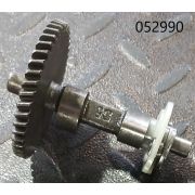 Вал распределительный SGG 3000Ei(ESi),KM165F (в сборе с шестерней) / Camshaft assy (03.04.14200-16501-00)