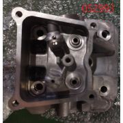 Головка блока цилиндра SGG 3000Si(ESi),KM165F / Cylinder head (03.02.12140-16501-00)