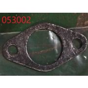 Прокладка глушителя SGG 3000Si(ESi),KM165F / Muffler gasket (03.09.18001-16501-00)