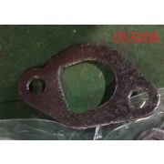 Прокладка глушителя SGG 4200Ei,KM172F / Muffler gasket (03.09.18001-17201-00)