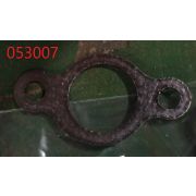 Прокладка глушителя SGG 5000Ei(ESi),KM172Fi / Muffler gasket (03.09.18001-17202-00)