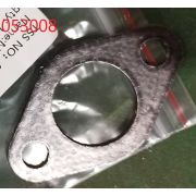 Прокладка глушителя SGG 7000Ei,KM192FPID / Muffler gasket (03.09.18001-18802-00)
