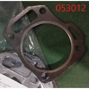 Прокладка головки блока цилиндра SGG 4200Ei,KM172F / Cylinder head gasket (03.02.12131-17201-00)